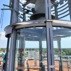 Spremberger Turm - Cottbus