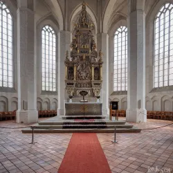 St. Nikolai Church - Cottbus