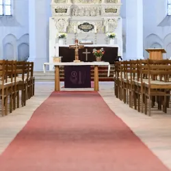 St. Nikolai Church - Cottbus