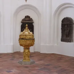 St. Nikolai Church - Cottbus