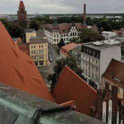 St. Nikolai Church - Cottbus