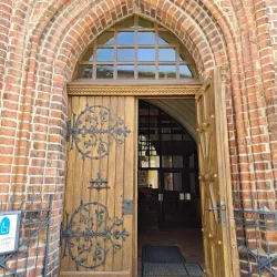 St. Nikolai Church - Cottbus