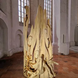 St. Nikolai Church - Cottbus