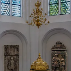 St. Nikolai Church - Cottbus