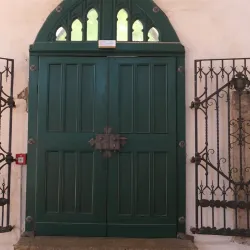 St. Nikolai Church - Cottbus