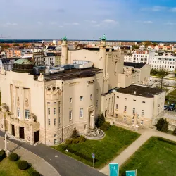 Staatstheater Cottbus - Cottbus