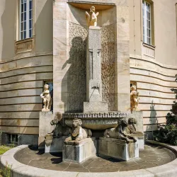 Staatstheater Cottbus - Cottbus