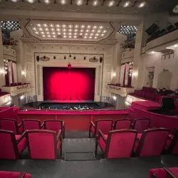 Staatstheater Cottbus - Cottbus