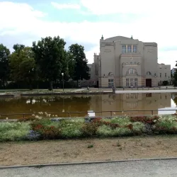 Staatstheater Cottbus - Cottbus