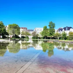 Staatstheater Cottbus - Cottbus