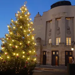Staatstheater Cottbus - Cottbus