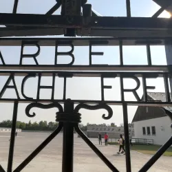 Amper River Walk - Dachau