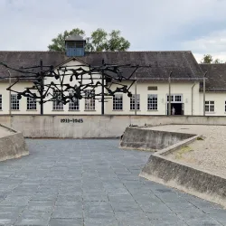 Amper River Walk - Dachau