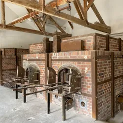 Amper River Walk - Dachau