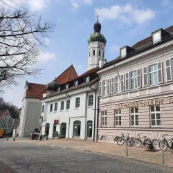 Dachau Art Colony Museum - Dachau