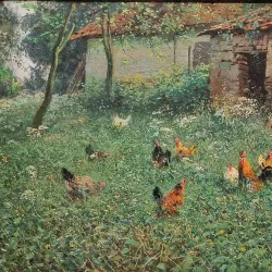 Dachau Art Colony Museum - Dachau