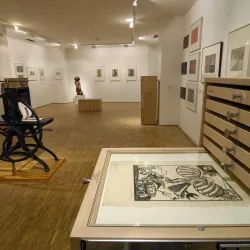 Dachau Art Colony Museum - Dachau