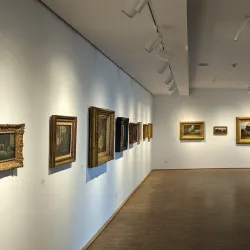 Dachau Art Colony Museum - Dachau