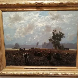 Dachau Art Colony Museum - Dachau