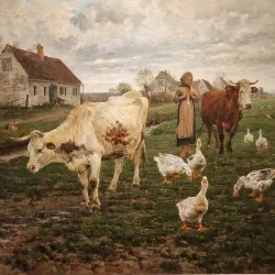 Dachau Art Colony Museum - Dachau