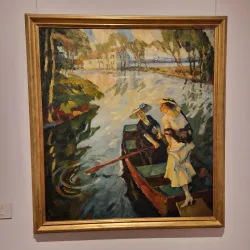 Dachau Art Colony Museum - Dachau