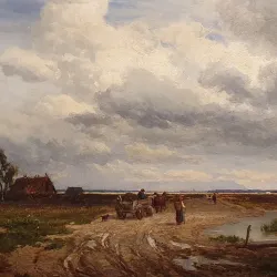 Dachau Art Colony Museum - Dachau