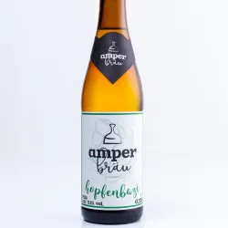 Dachau Brewery (Privatbrauerei Dachau) - Dachau