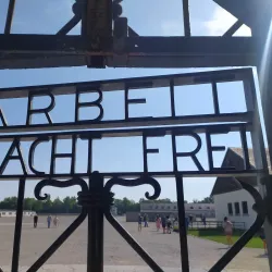 Dachau Old Town (Altstadt) - Dachau