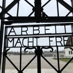 Dachau Old Town (Altstadt) - Dachau