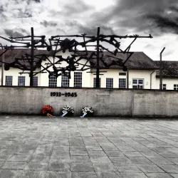 Dachau Stadtpark - Dachau