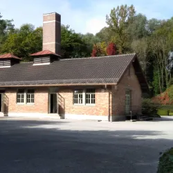 Dachau Stadtpark - Dachau
