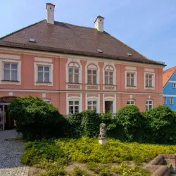 Museum of Local History (Heimatmuseum) - Dachau