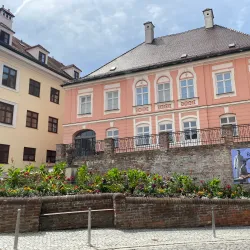 Museum of Local History (Heimatmuseum) - Dachau