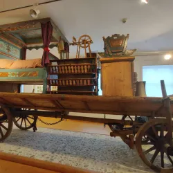 Museum of Local History (Heimatmuseum) - Dachau