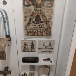 Museum of Local History (Heimatmuseum) - Dachau