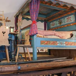 Museum of Local History (Heimatmuseum) - Dachau