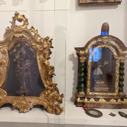 Museum of Local History (Heimatmuseum) - Dachau