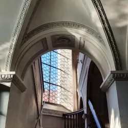 St. Jakob's Church - Dachau