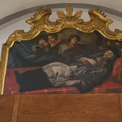 St. Jakob's Church - Dachau