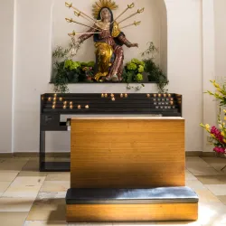 St. Jakob's Church - Dachau