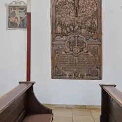 St. Jakob's Church - Dachau