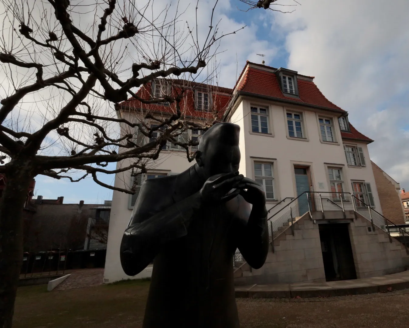 Darmstadt