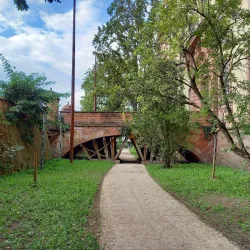 Darmstadt Palace (Residenzschloss) - Darmstadt
