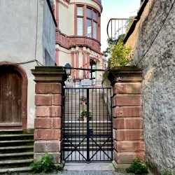 Darmstadt Palace (Residenzschloss) - Darmstadt