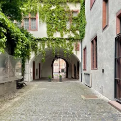 Darmstadt Palace (Residenzschloss) - Darmstadt