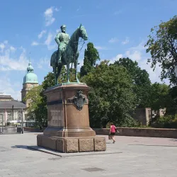 Hessisches Landesmuseum Darmstadt - Darmstadt