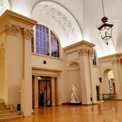 Hessisches Landesmuseum Darmstadt - Darmstadt