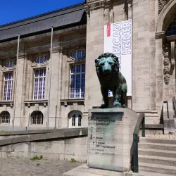 Hessisches Landesmuseum Darmstadt - Darmstadt