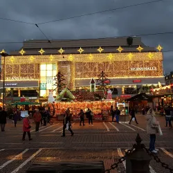 Luisenplatz - Darmstadt