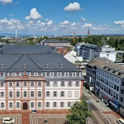 Luisenplatz - Darmstadt